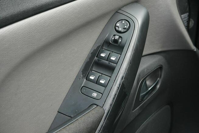 Citroen C4 Picasso 7 osobowa wersja GRAND, zarejestrowany, ubezpieczony, rok gwarancji,