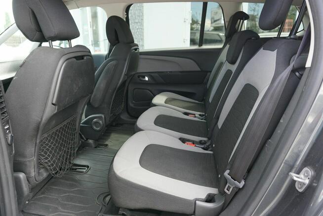Citroen C4 Picasso 7 osobowa wersja GRAND, zarejestrowany, ubezpieczony, rok gwarancji,