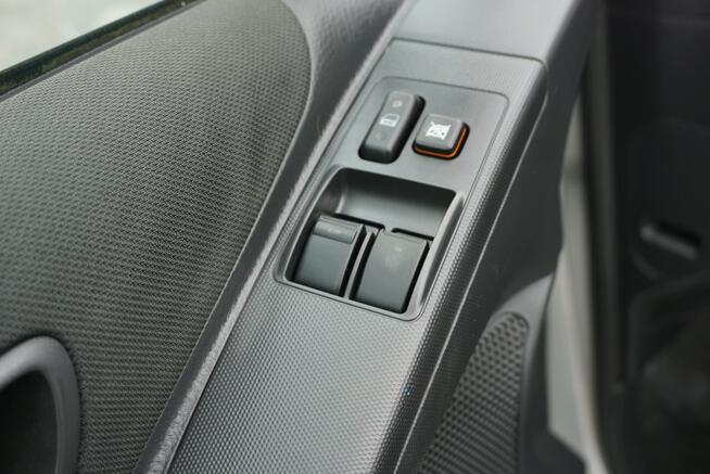 Toyota Corolla Verso polski, salon