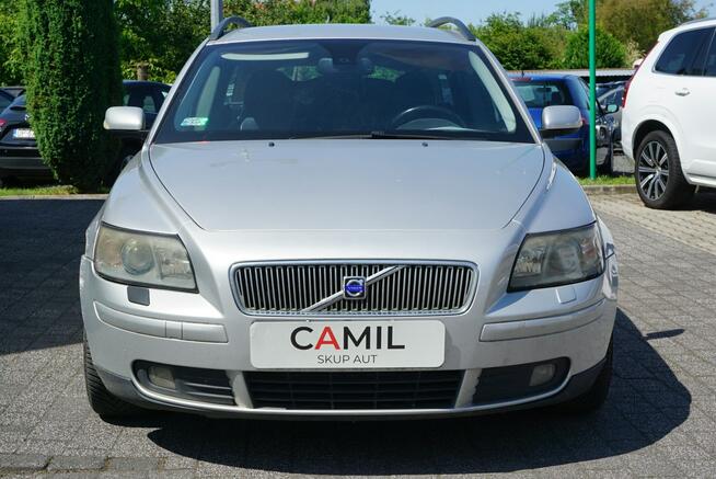 Volvo V50 zarejestrowany , ubezpieczony