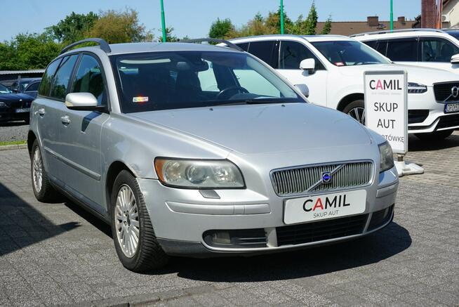 Volvo V50 zarejestrowany , ubezpieczony