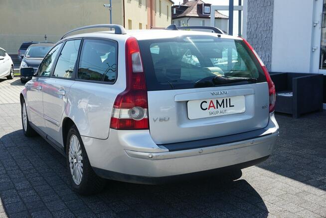 Volvo V50 zarejestrowany , ubezpieczony