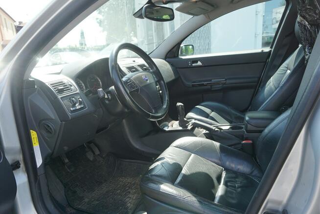 Volvo V50 zarejestrowany , ubezpieczony