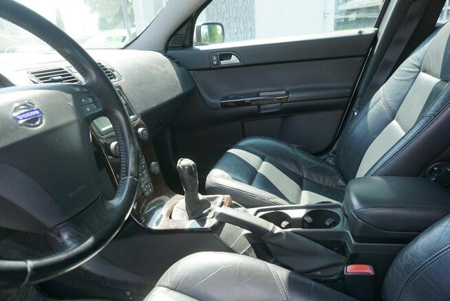 Volvo V50 zarejestrowany , ubezpieczony