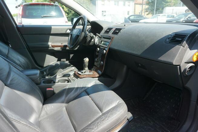 Volvo V50 zarejestrowany , ubezpieczony