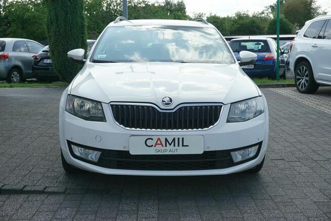 Škoda Octavia polski salon, zadbany