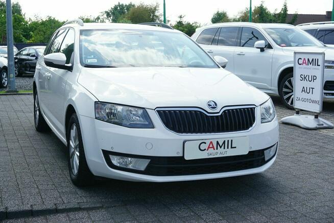 Škoda Octavia polski salon, zadbany