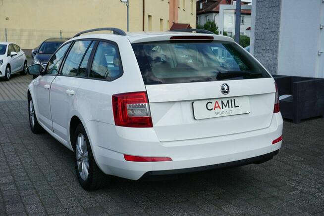 Škoda Octavia polski salon, zadbany