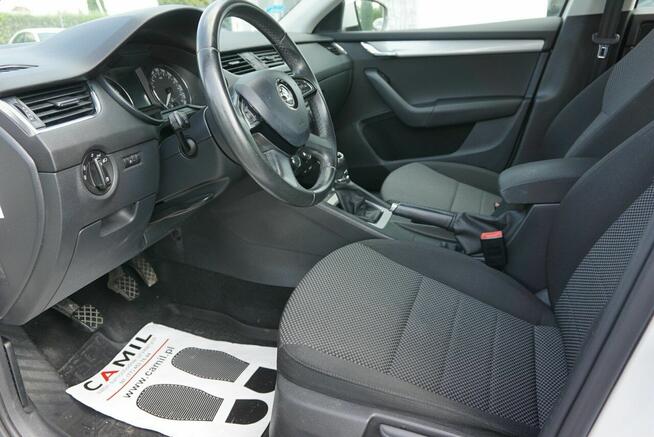 Škoda Octavia polski salon, zadbany