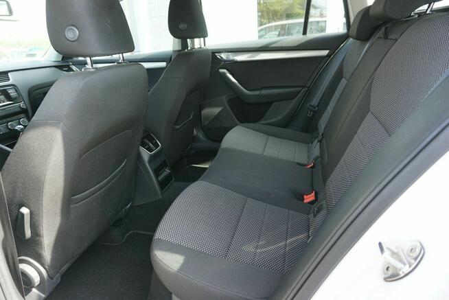 Škoda Octavia polski salon, zadbany