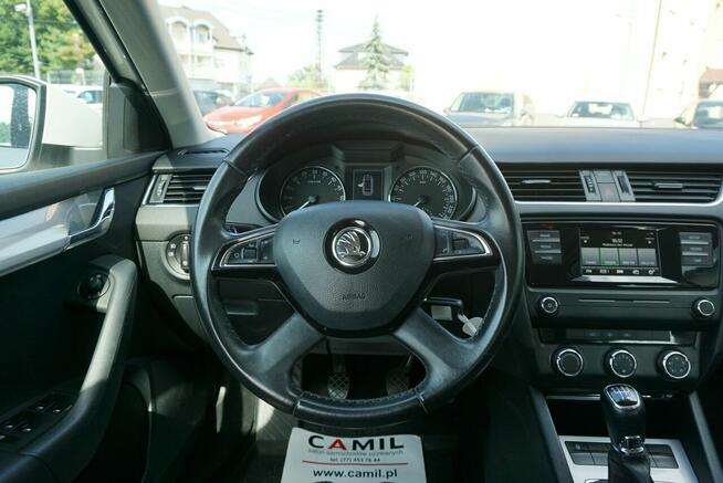 Škoda Octavia polski salon, zadbany