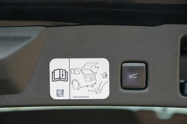 Ford Kuga VIGNALE skóra Nawi FUL LED el.klapa BLIS kamera B&Q ful opcja IVDC max