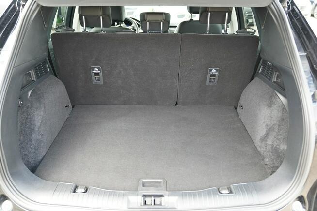 Ford Kuga VIGNALE skóra Nawi FUL LED el.klapa BLIS kamera B&Q ful opcja IVDC max