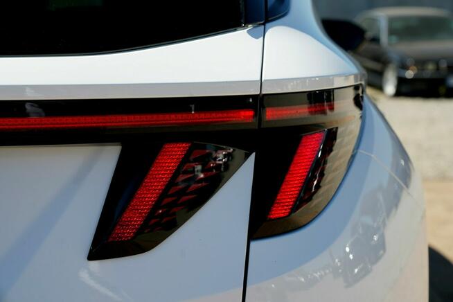 Hyundai Tucson N LINE kamery 360 WENTYLACJA panorama skóra acc blis FUL LED max opcja