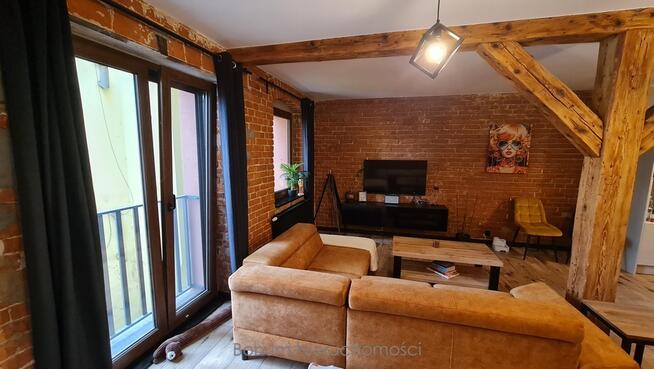 Na sprzedaż apartament w Kłodzku