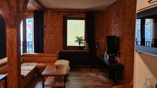 Na sprzedaż apartament w Kłodzku