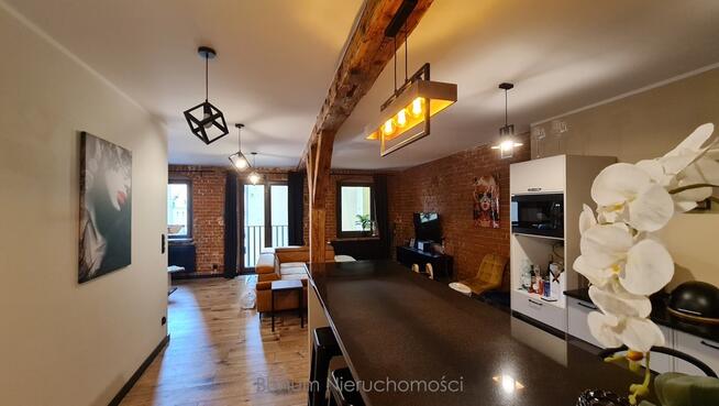 Na sprzedaż apartament w Kłodzku