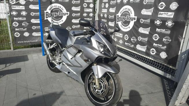 Honda CBR Honda CBR 600 F4I
