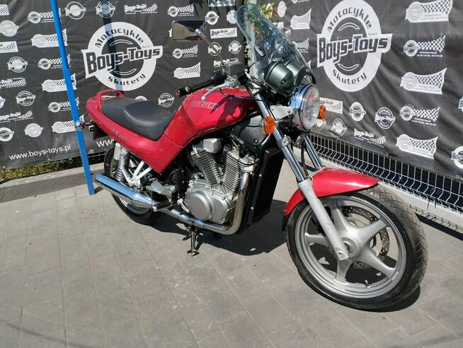 Suzuki VX Suzuki VX 800