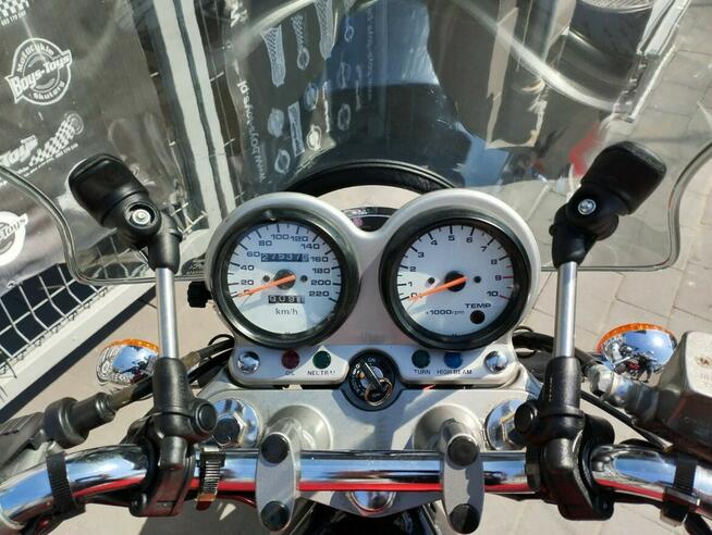 Suzuki VX Suzuki VX 800