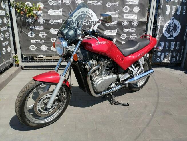 Suzuki VX Suzuki VX 800