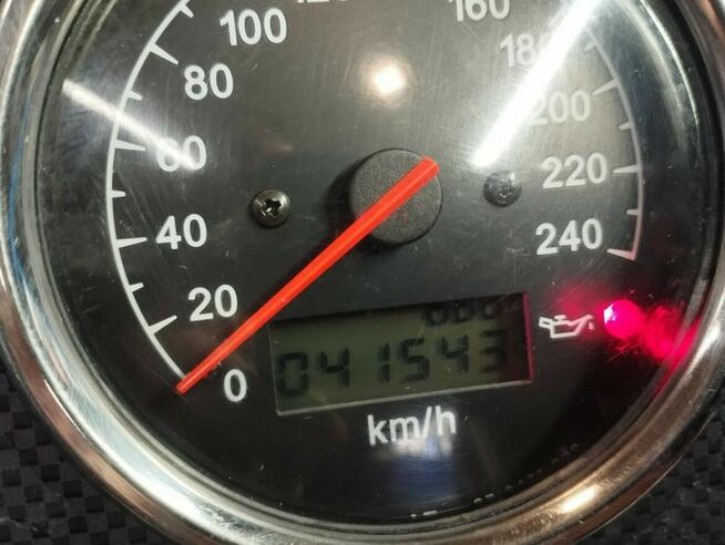 Suzuki SV Suzuki SV 650