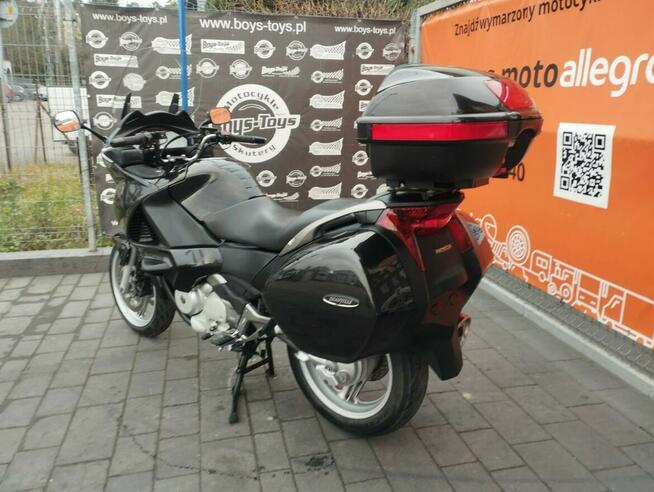 Honda NTV Honda NTV 700