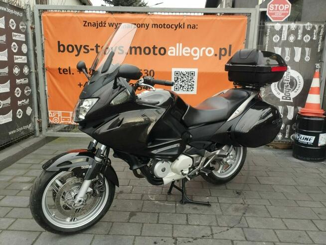 Honda NTV Honda NTV 700