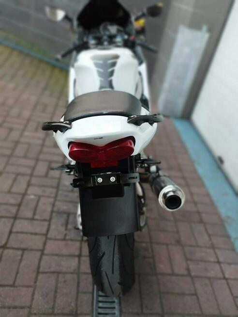 Kawasaki ZX Kawasaki ZX-6R