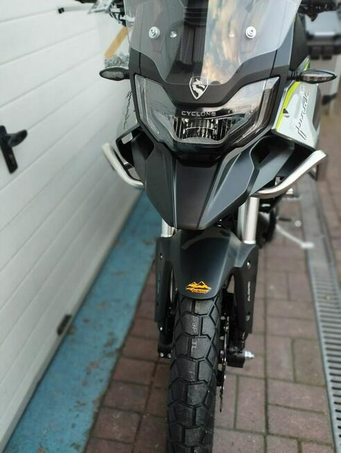 Junak inny Junak RX-401