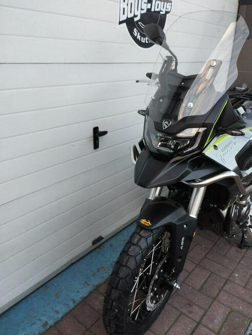 Junak inny Junak RX-401