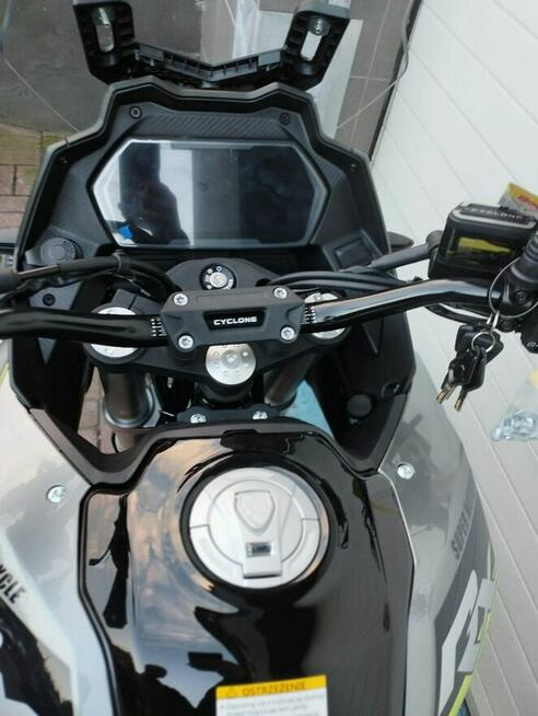 Junak inny Junak RX-401