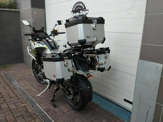 Junak inny Junak RX-401