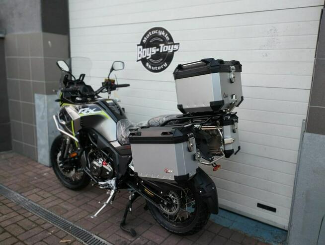 Junak inny Junak RX-401