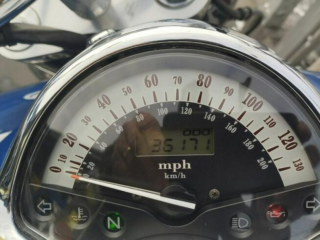 Honda VTX Honda VTX 1300