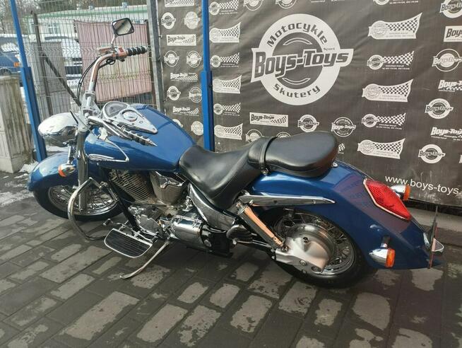 Honda VTX Honda VTX 1300