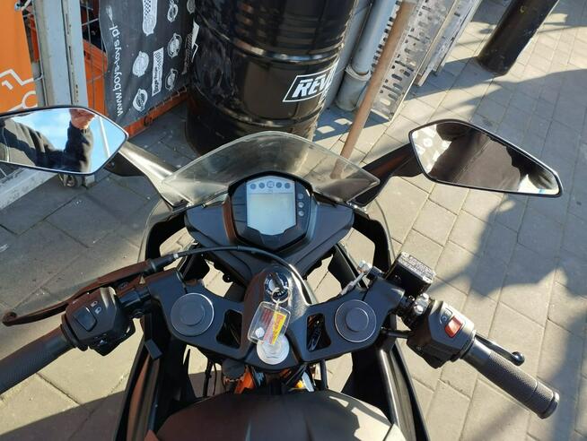 KTM inny KTM RC125