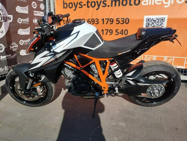 KTM duke KTM Super Duke 1290 R