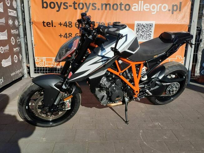 KTM duke KTM Super Duke 1290 R