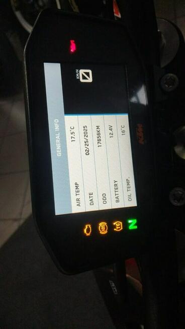 KTM duke KTM Super Duke 1290 R