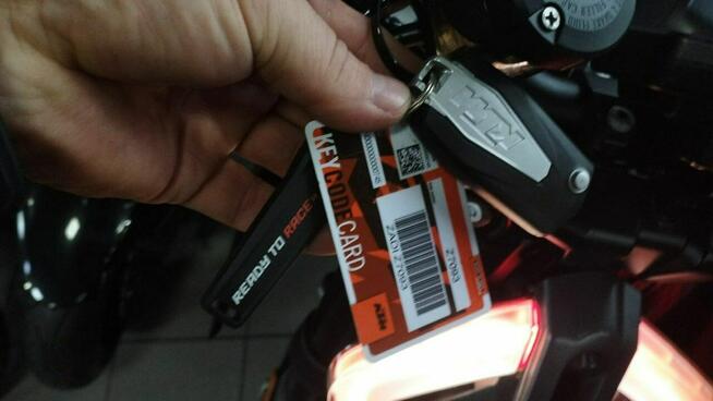 KTM duke KTM Super Duke 1290 R