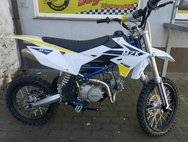 MIKILON Inny Mikilon Cross 125 MZK