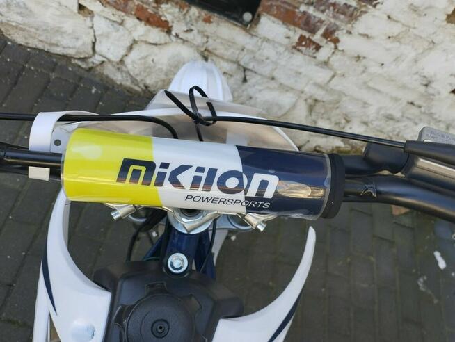 MIKILON Inny Mikilon Cross 125 MZK