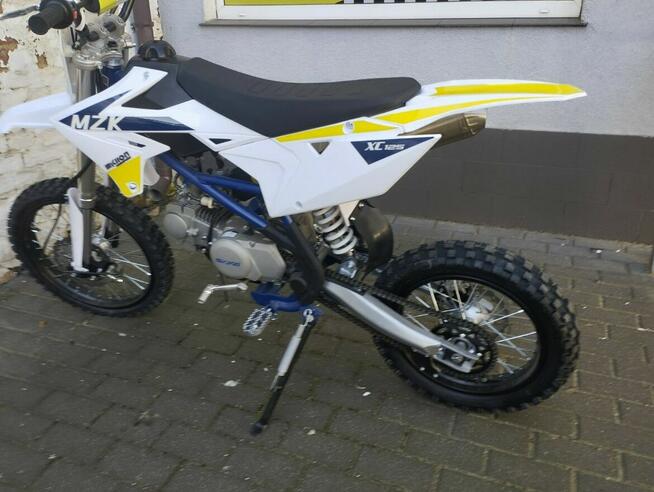 MIKILON Inny Mikilon Cross 125 MZK