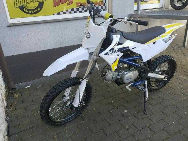 MIKILON Inny Mikilon Cross 125 MZK