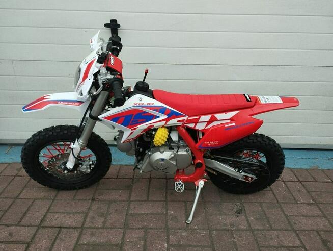 ASIX Inny Asix XB-17 cross 70cc