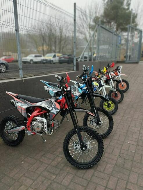 ASIX Inny Asix XB-27 90cc