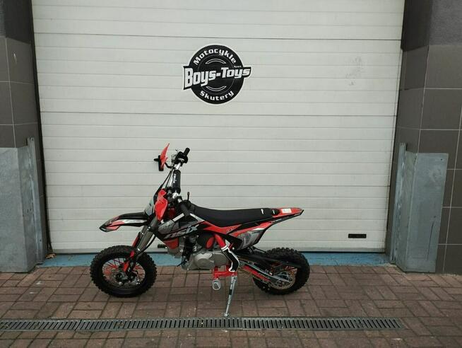 ASIX Inny Asix XB-27 90cc