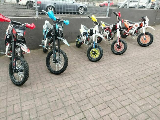 ASIX Inny Asix XB-27 90cc