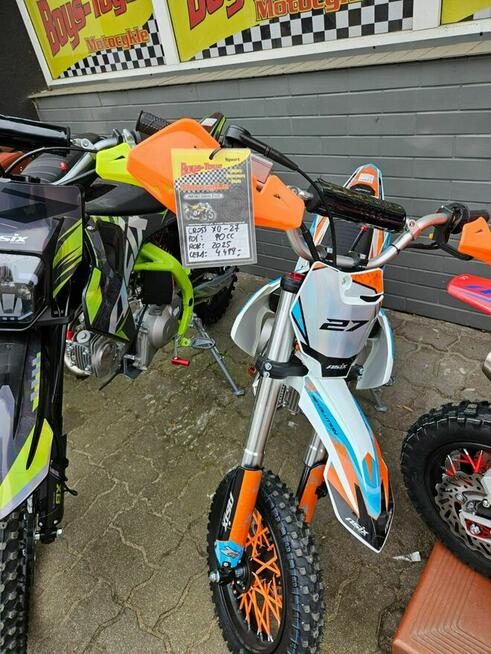 ASIX Inny Asix XB-27 90cc